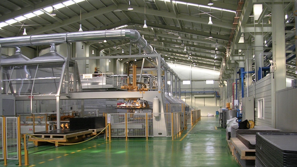 bioquartz Oceanside manufacturing